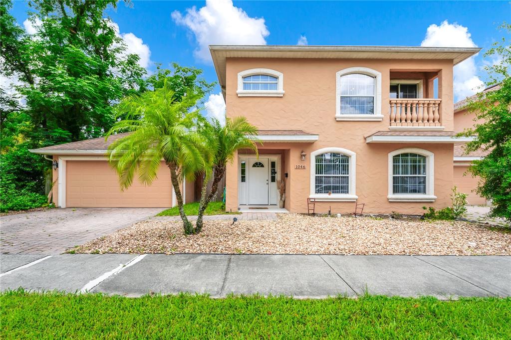 1046 MORRIS AVENUE UNIT 1046