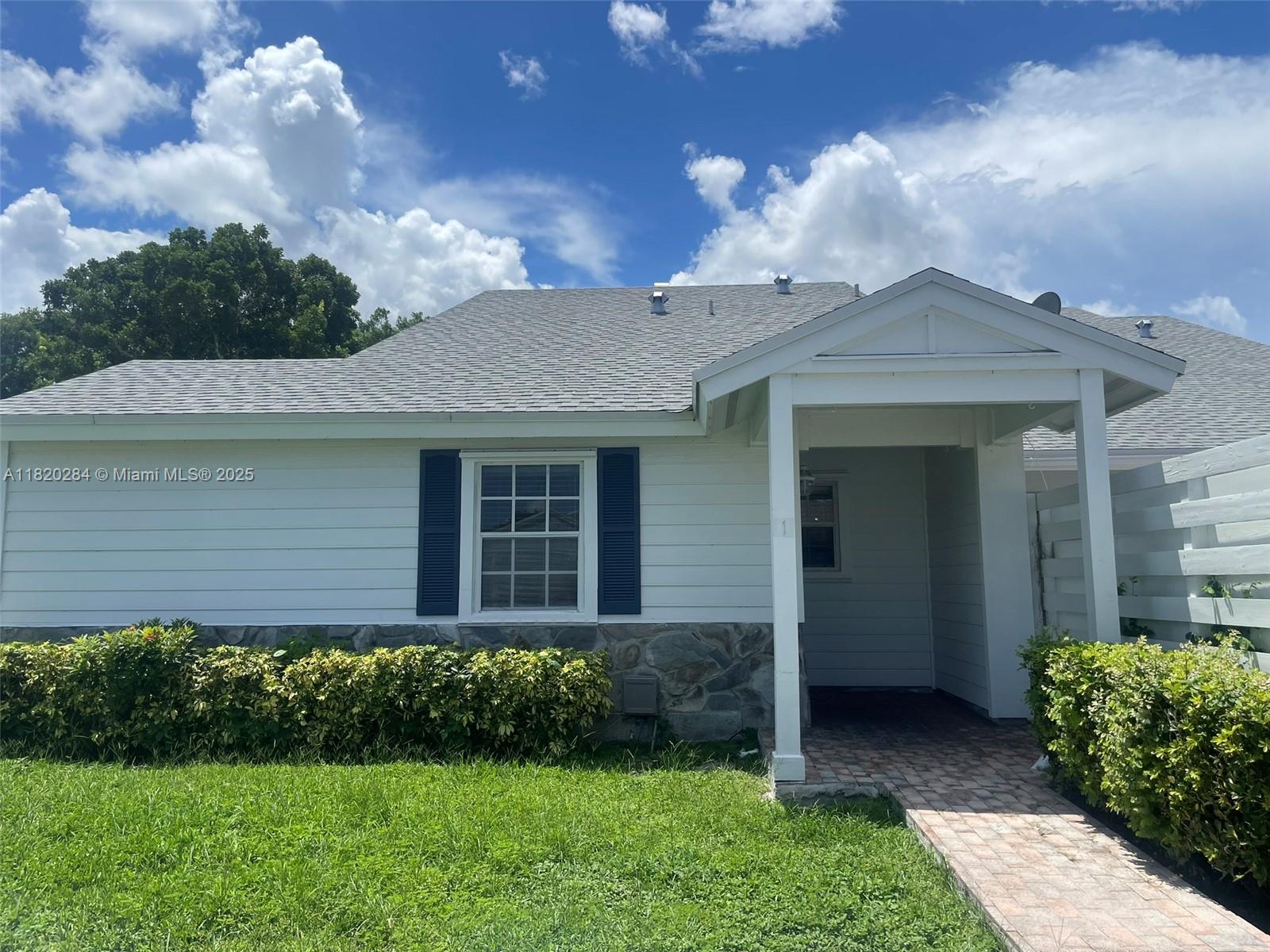 13766 SW 147th Cir Ln # 20, Miami FL 33186