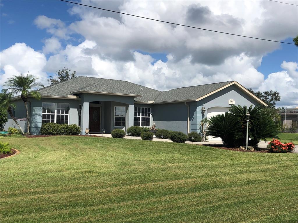 1307 TIDY LANE, PUNTA GORDA, FL — photo 2 of 30