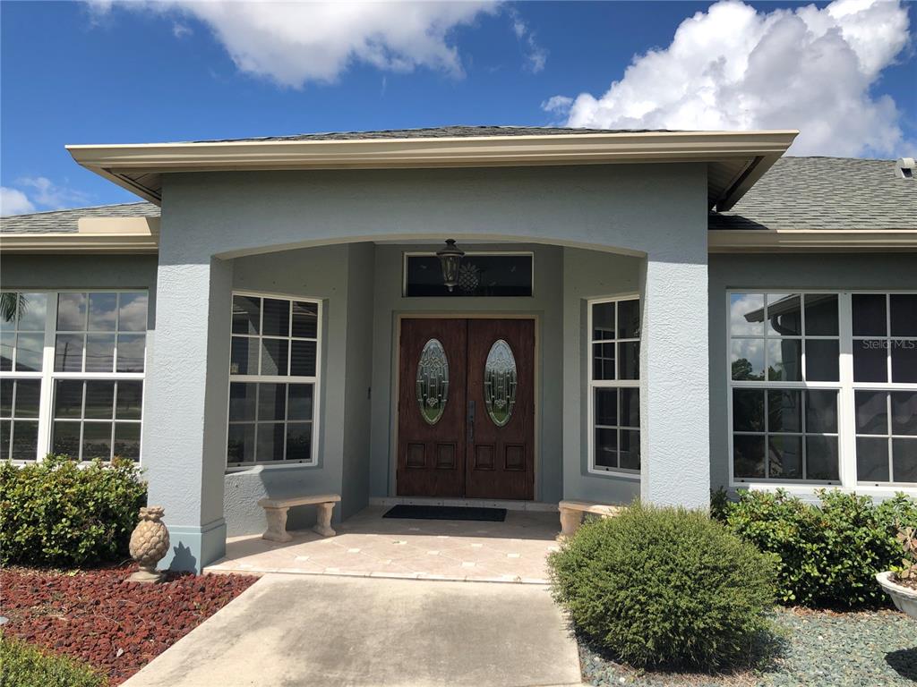 1307 TIDY LANE, PUNTA GORDA, FL — photo 3 of 30