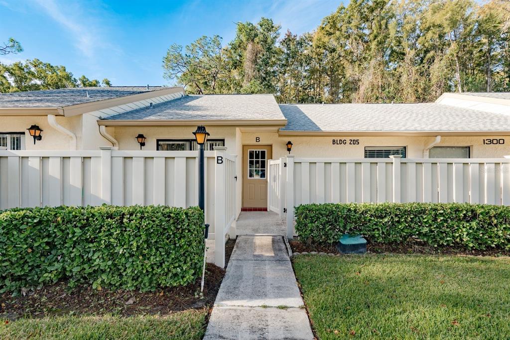 1300 SHADY PINE WAY UNIT B