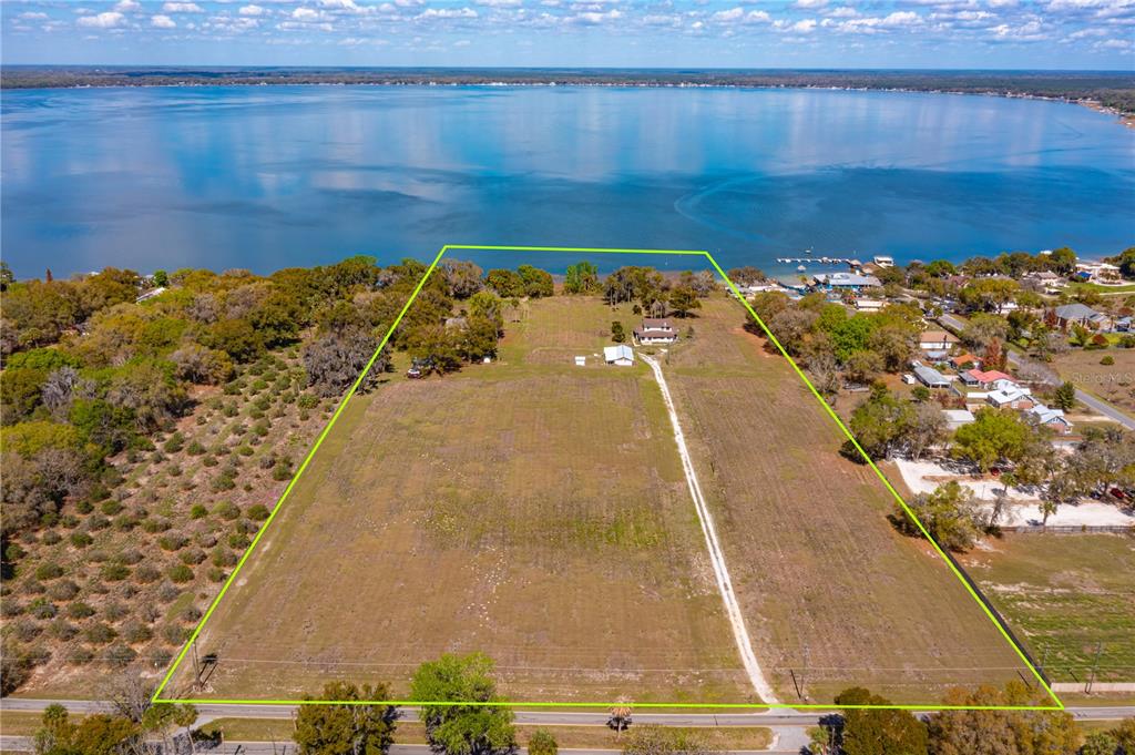 13311 SE SUNSET HARBOR ROAD