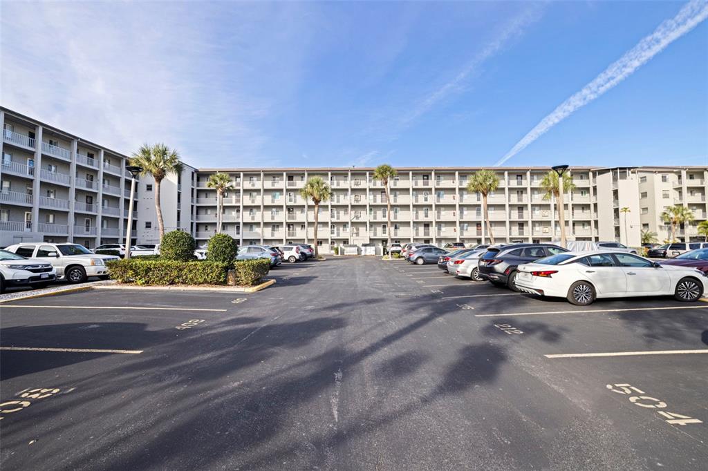 3408 LAKE BAYSHORE DRIVE UNIT P-317