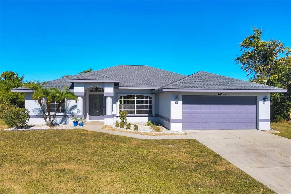 13462 CHENILLE DRIVE