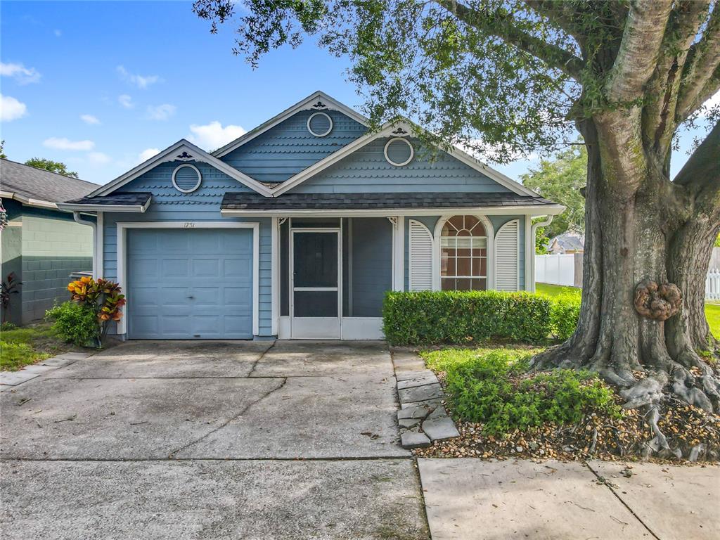 1751 CHATHAM CIRCLE