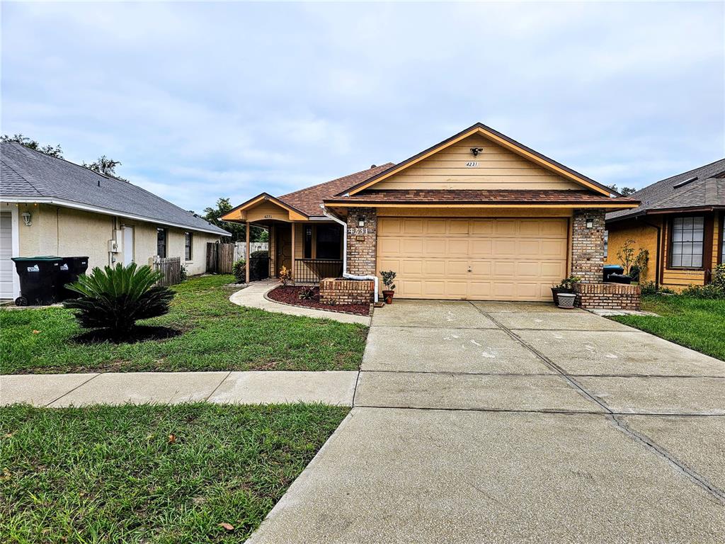 4231 SANDHURST DRIVE