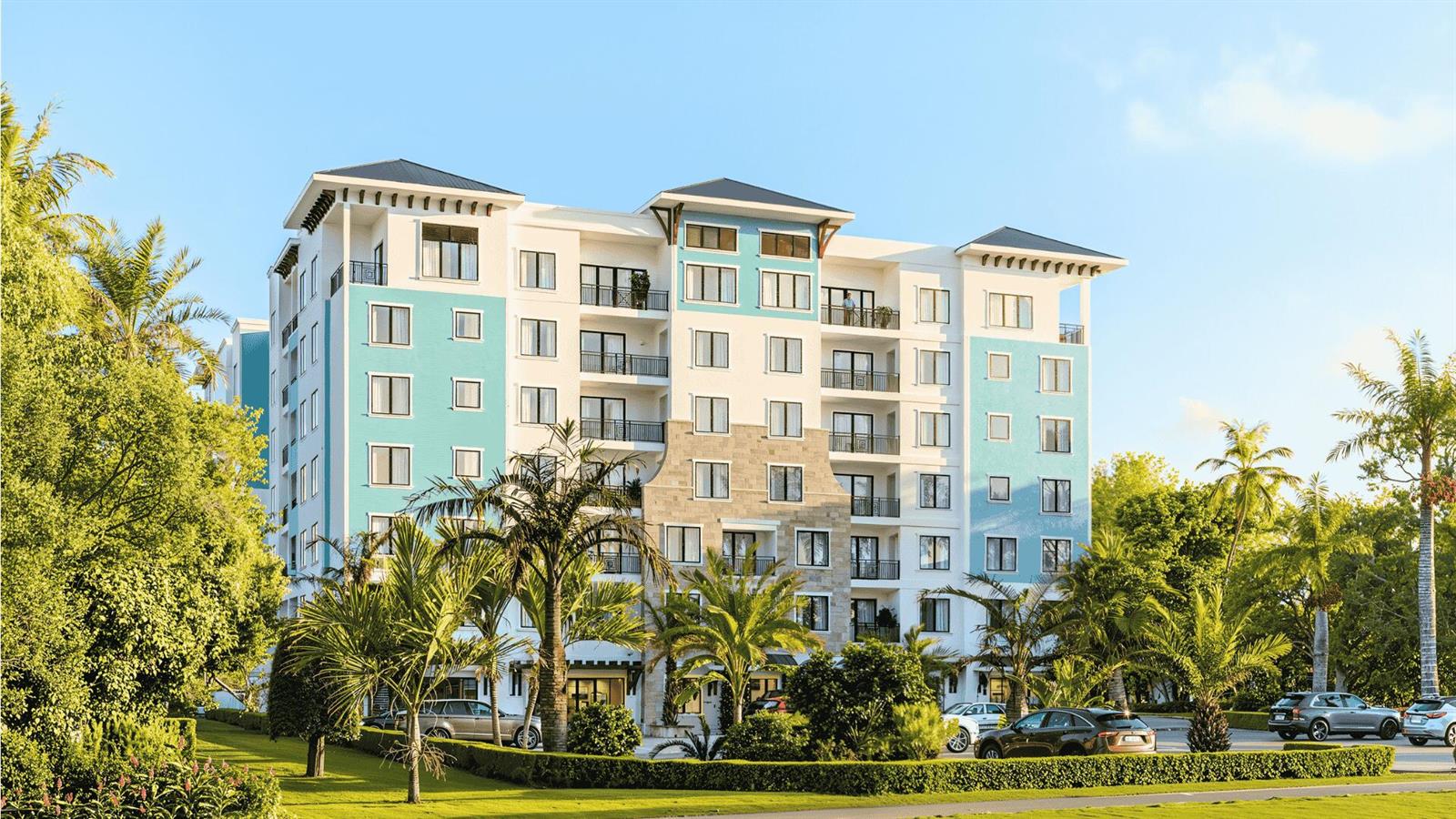 1230 Jimmy Buffett Memorial Highway # 406, Satellite Beach FL 32937