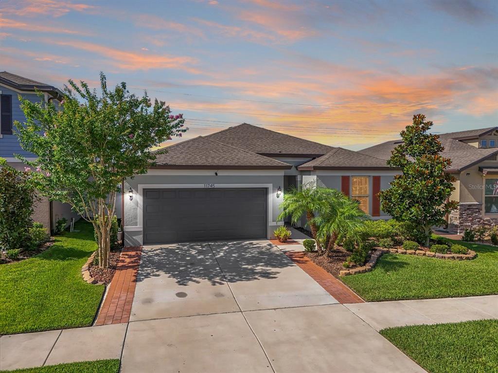 11745 BRIGHTON KNOLL LOOP