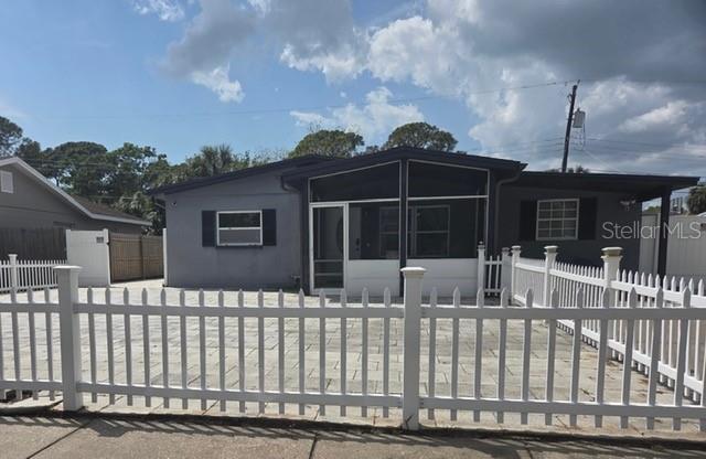 5110 GATEWAY DRIVE
