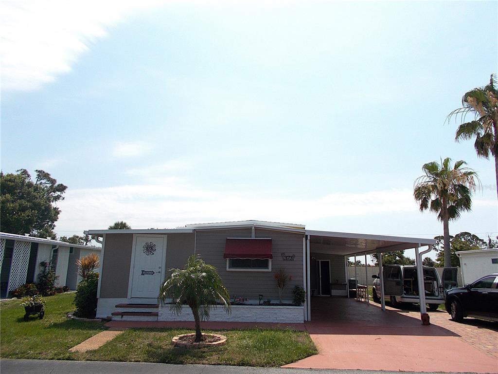 373 LONGWOOD DRIVE