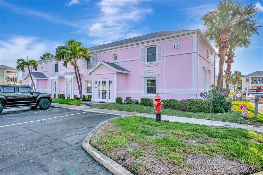 4827 COQUINA KEY DRIVE SE UNIT B