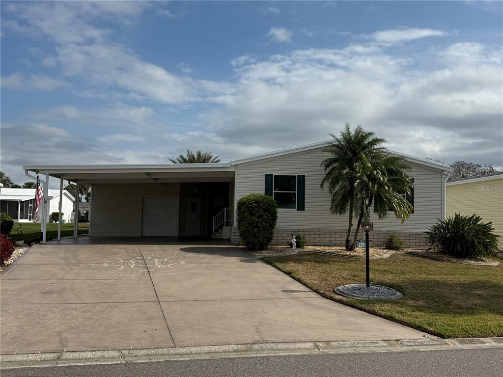 8466 IMPERIAL CIRCLE