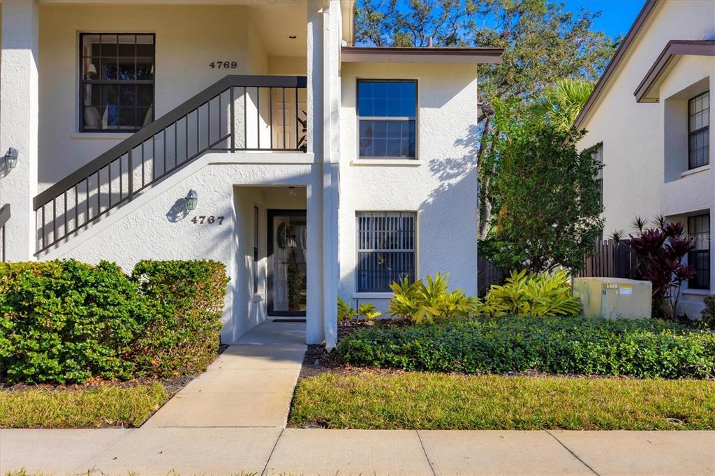 4767 WINSLOW BEACON UNIT 25