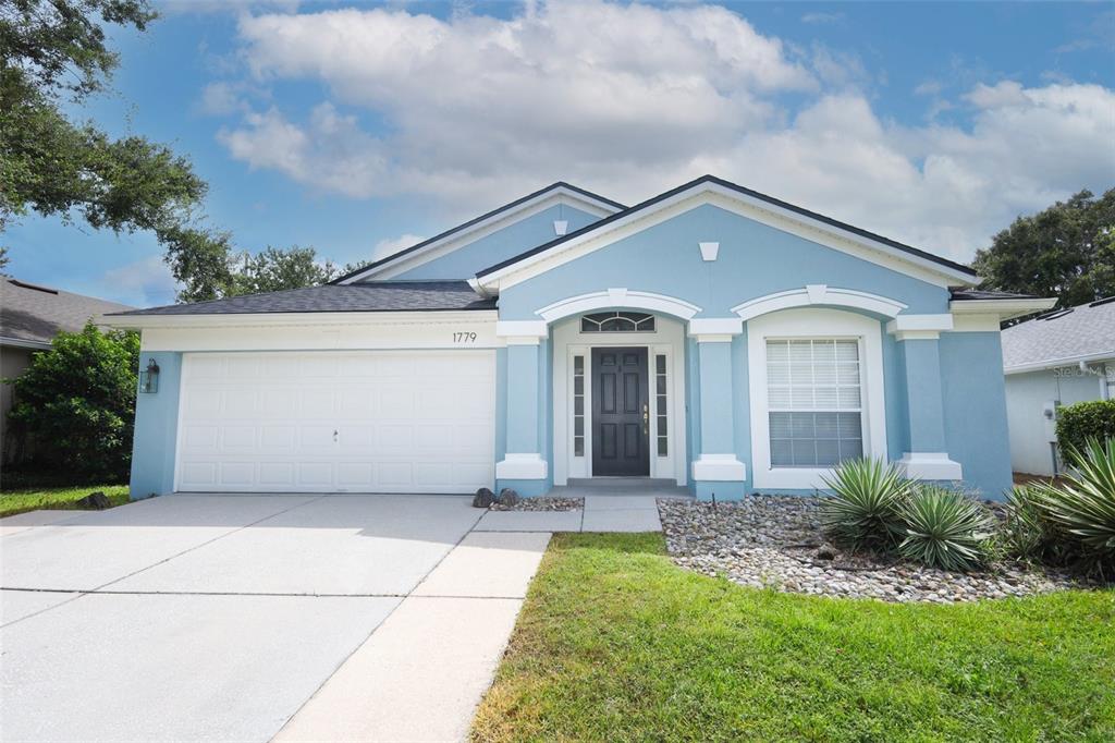 1779 LAUREL BROOK LOOP