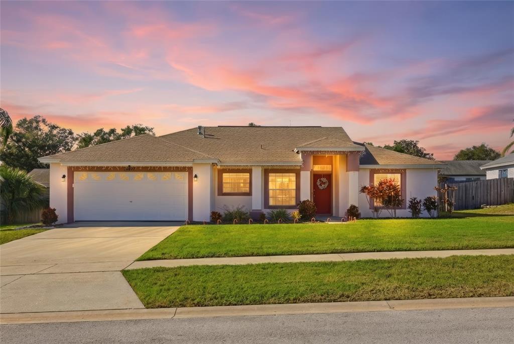14617 POINTE EAST TRAIL