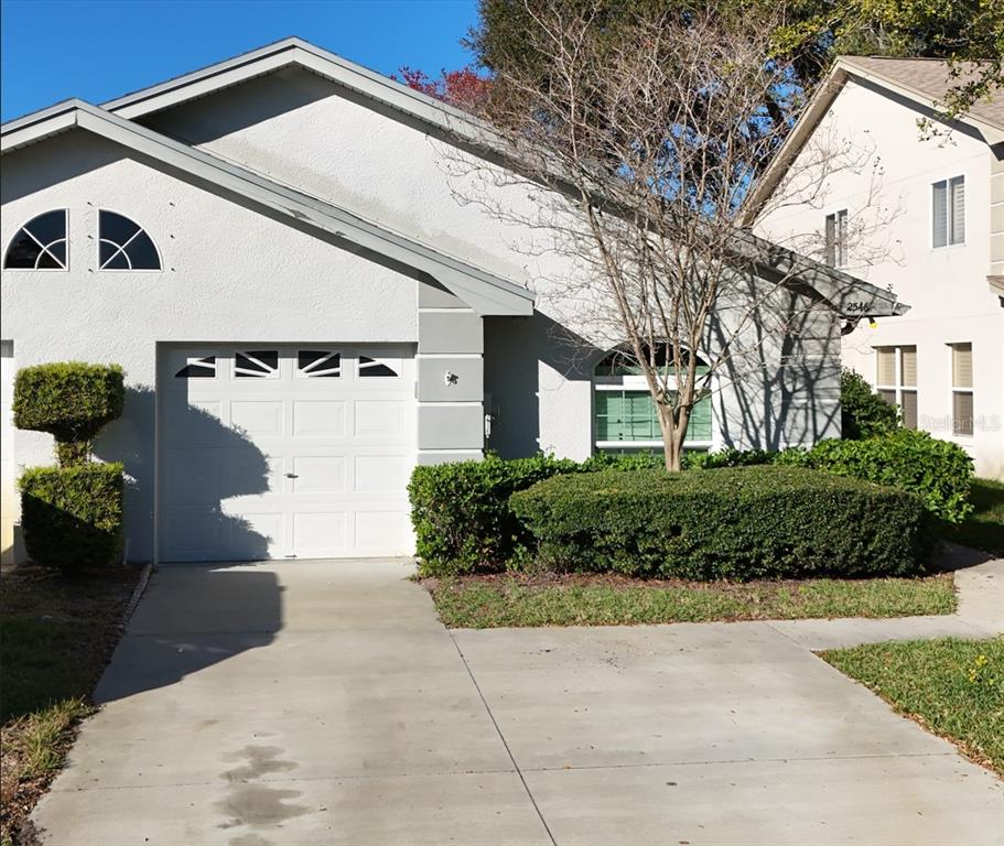 2546 PINE COVE LANE