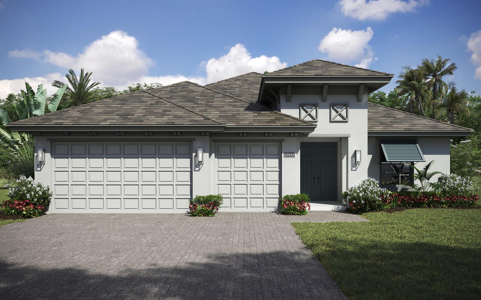 6173 Overlook Terrace, Vero Beach FL 32967