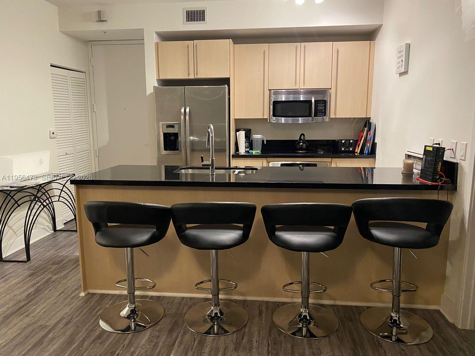 1111 SW 1st Ave, Miami FL 33130