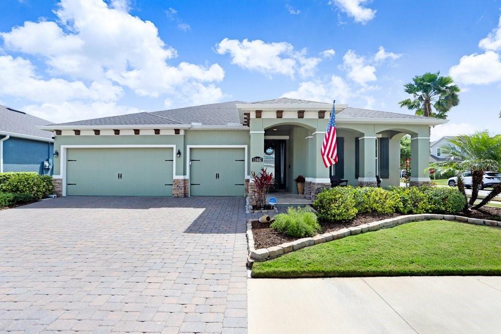 11642 LAKE LUCAYA DRIVE