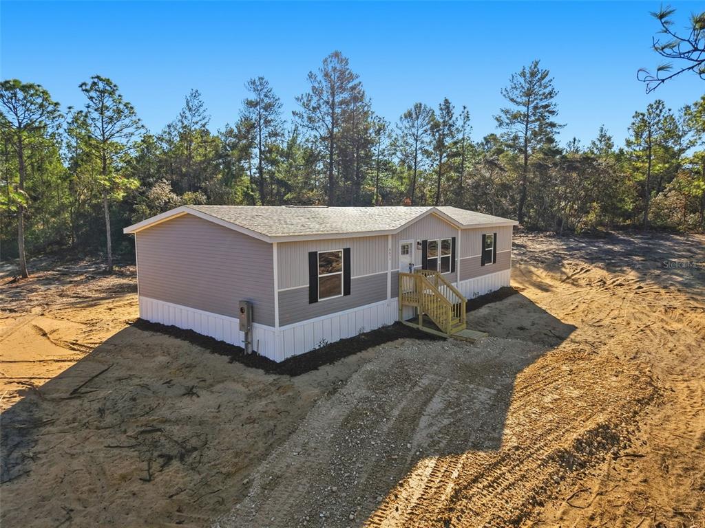 6653 N ZIRCON POINT