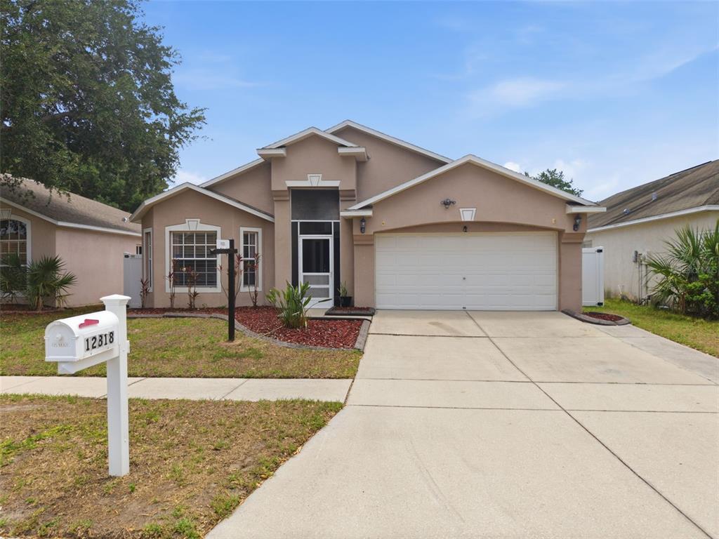 12818 LAKE VISTA DRIVE