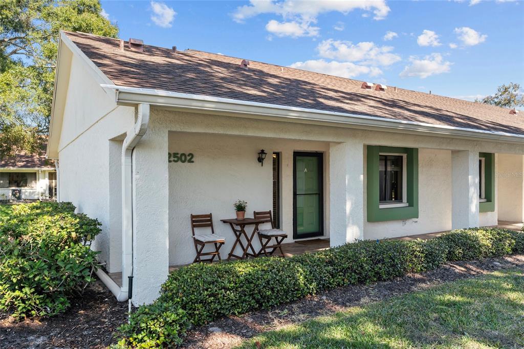 2502 ROYAL PINES CIRCLE UNIT 5A