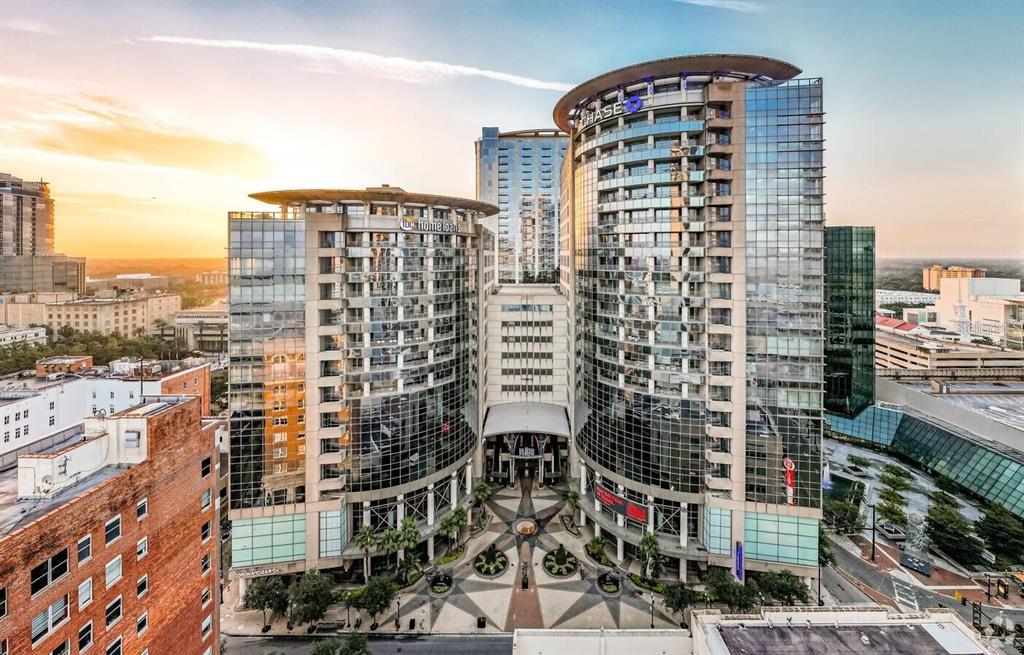 155 S COURT AVENUE UNIT 2710