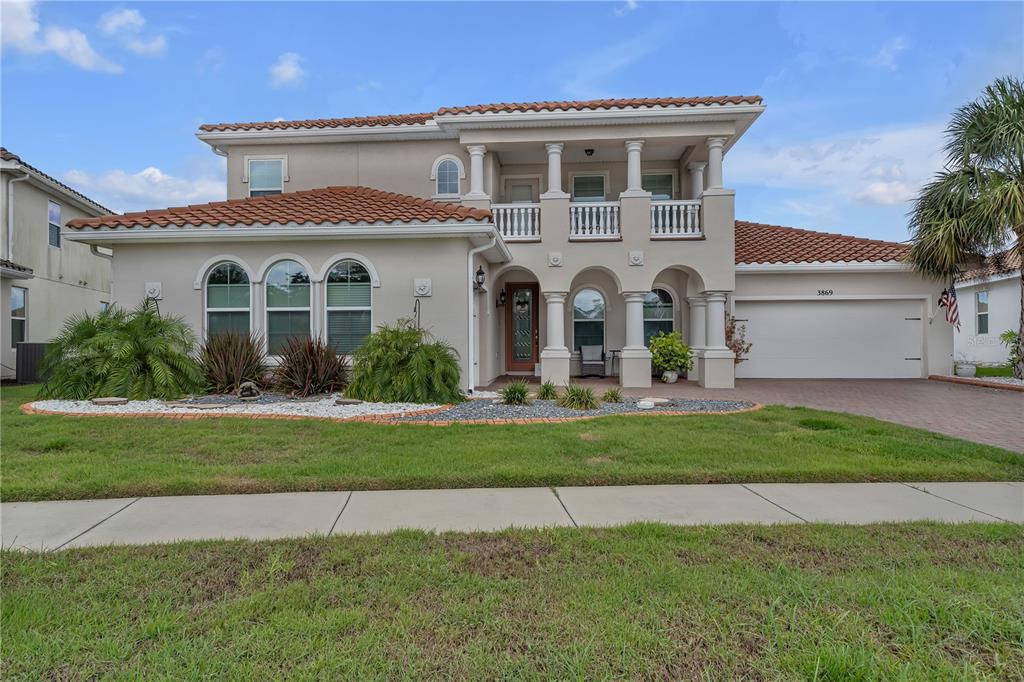 3869 SHORESIDE DRIVE
