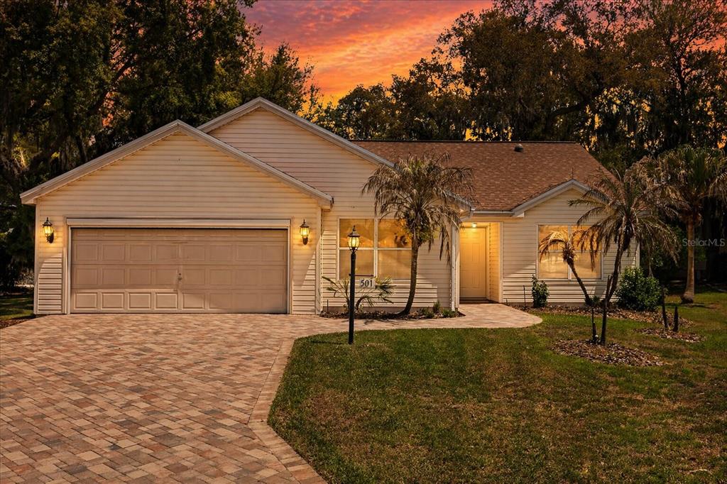 501 HERRERA COURT