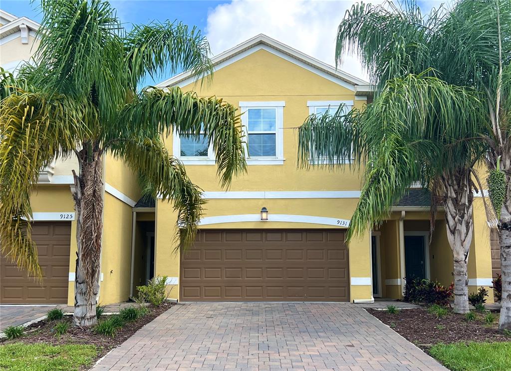 9131 TECUMSEH DRIVE