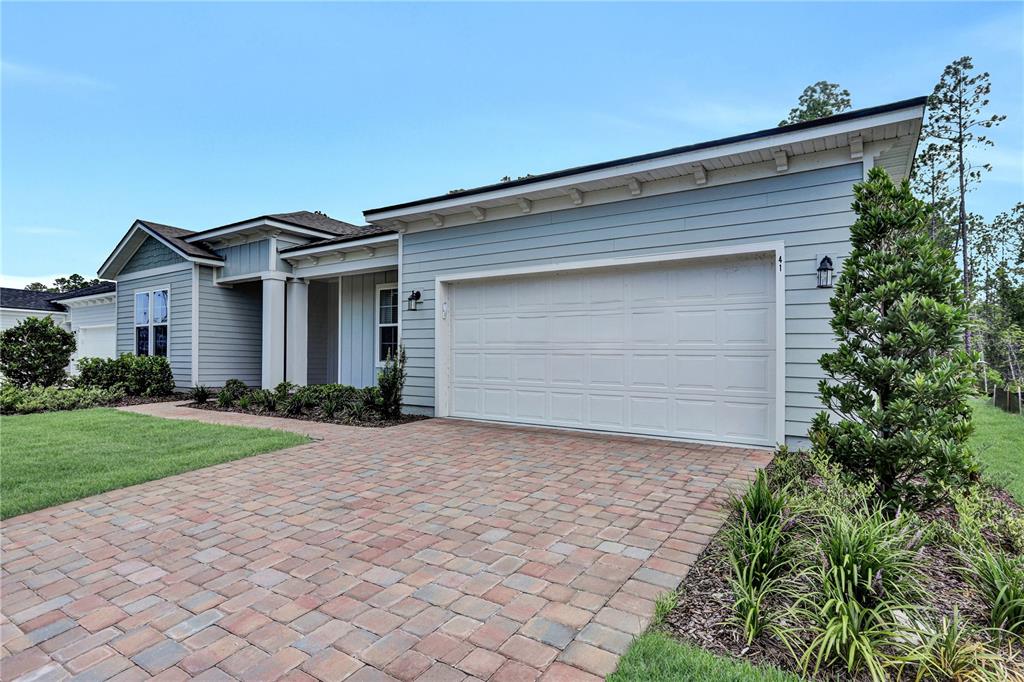 41 REVERIE DRIVE