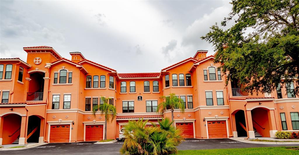 2732 VIA MURANO UNIT 534