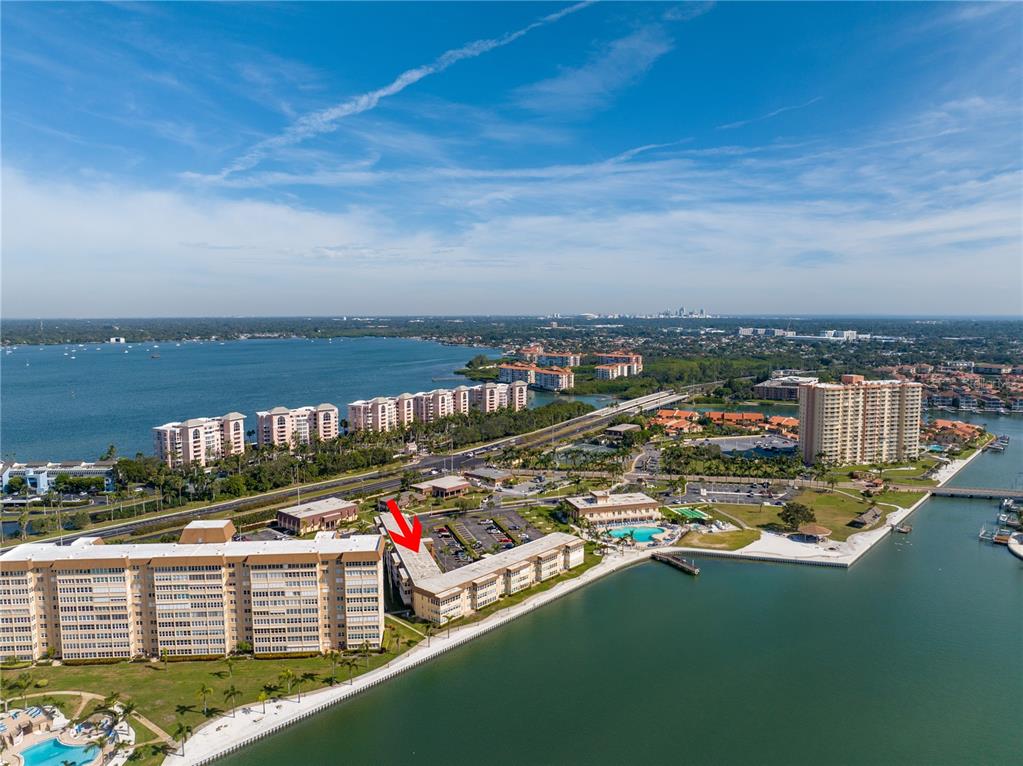 5020 BRITTANY DRIVE S UNIT 124