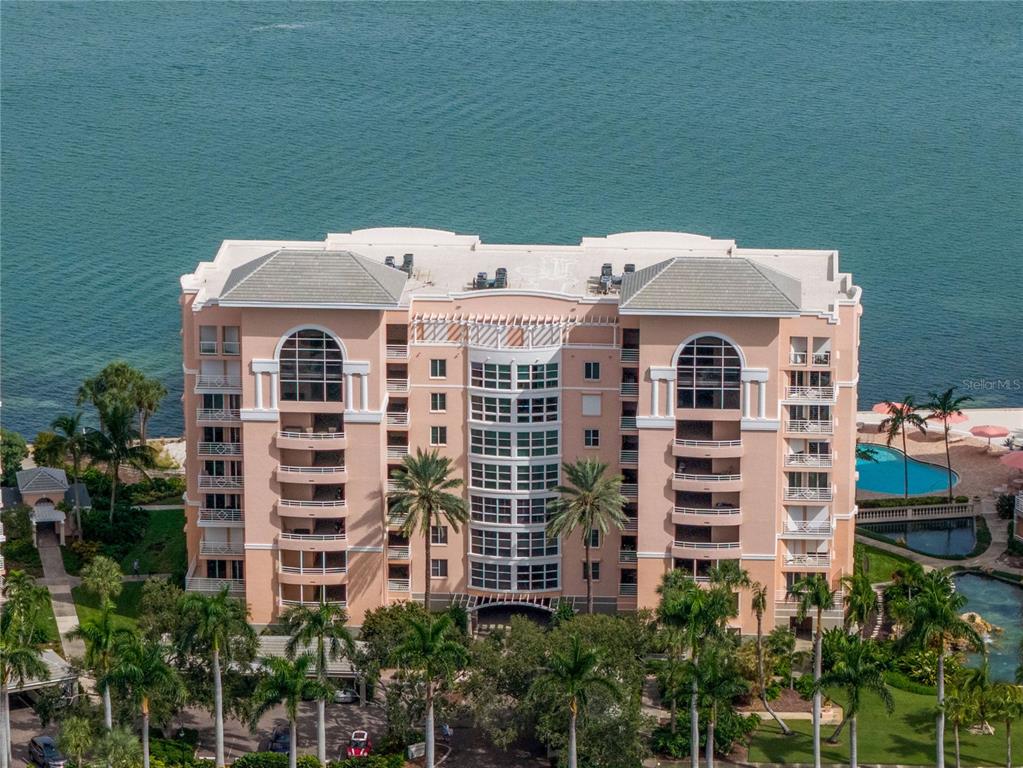 4963 BACOPA LANE S UNIT 105