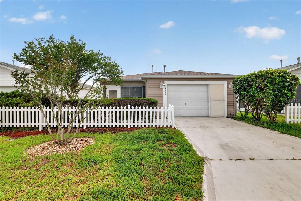 17457 SE 81ST NEWBERRY COURT