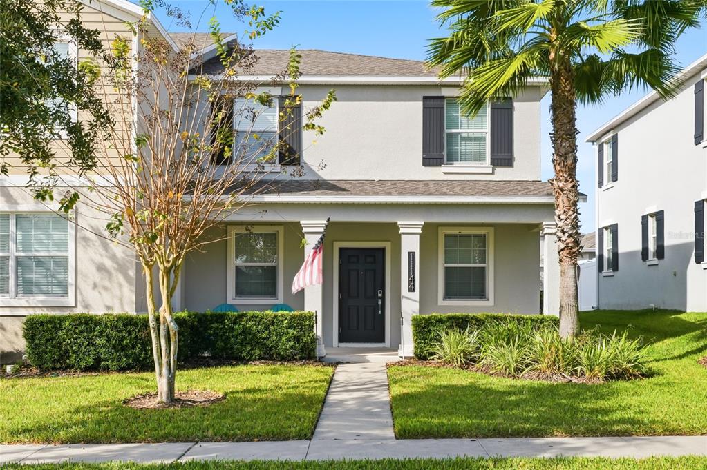 11144 SUSPENSE DRIVE