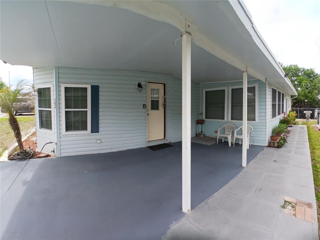 50989 HIGHWAY 27 UNIT 184