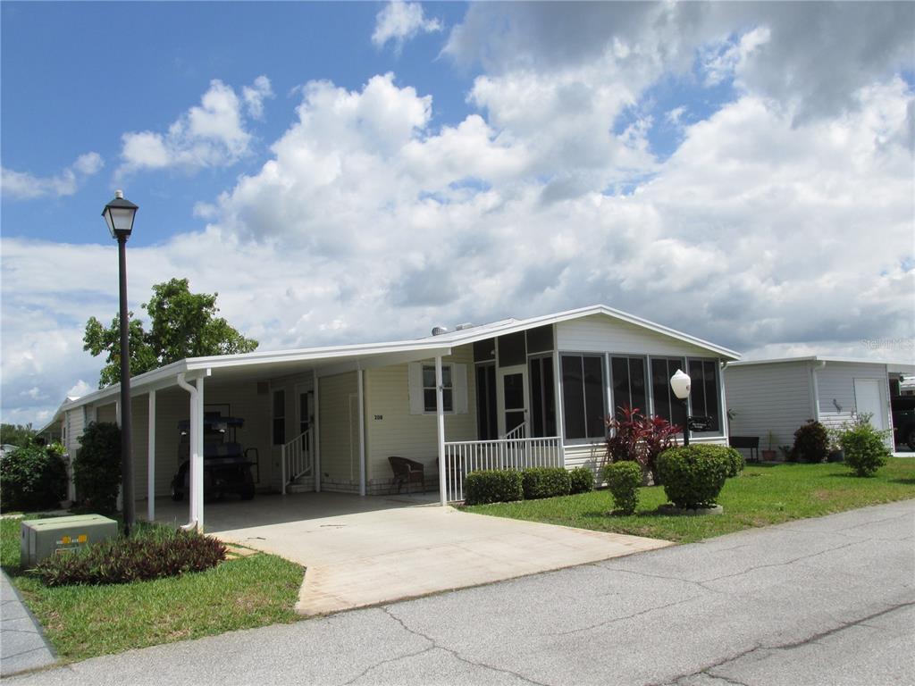 208 YORK COTTAGE DRIVE