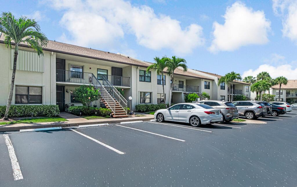 7915 Willow Spring Drive # 1223, Lake Worth FL 33467