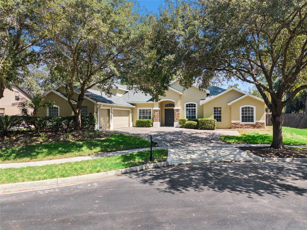 457 CHINAHILL COURT, APOPKA, FL — photo 2 of 30