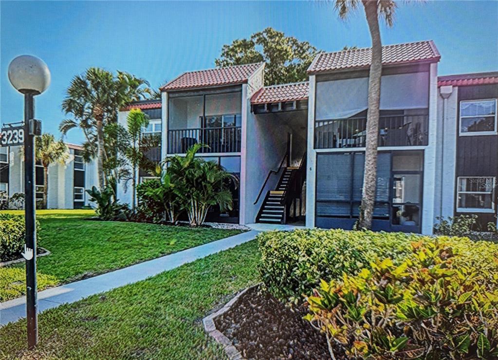 3239 BENEVA ROAD UNIT 201