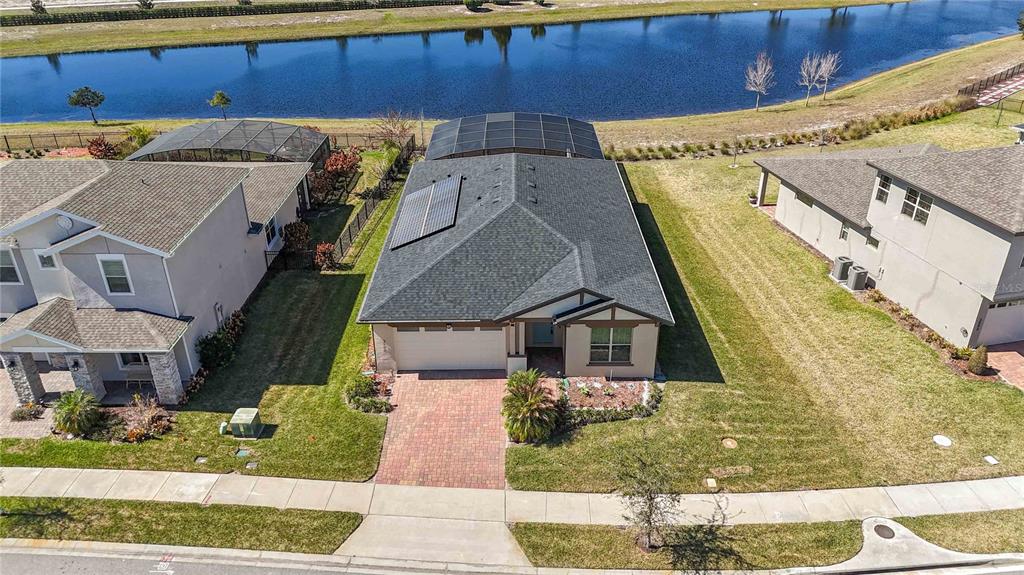 3100 CRISPIN CIRCLE, HARMONY, FL — photo 3 of 30