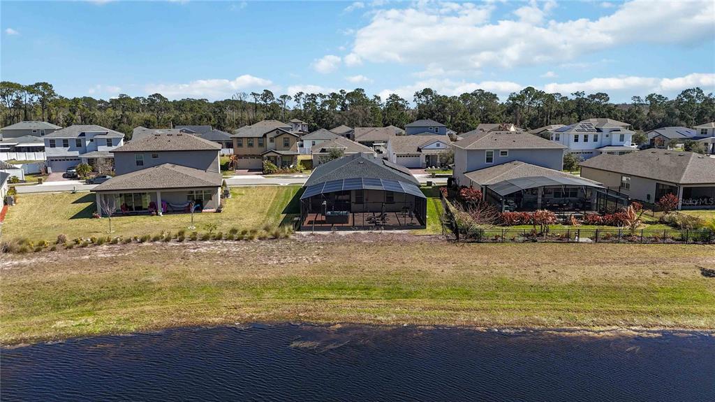 3100 CRISPIN CIRCLE, HARMONY, FL — photo 4 of 30