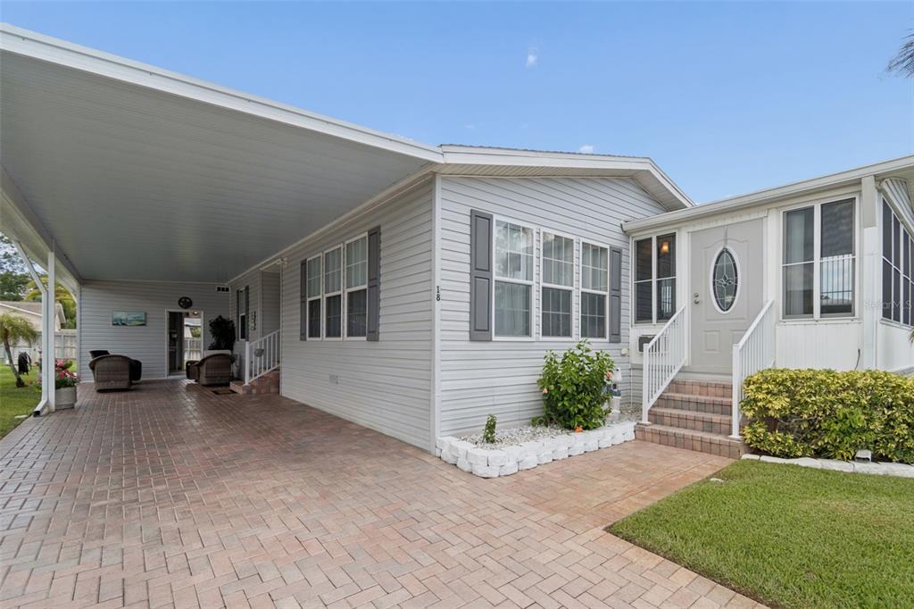 18 MOUNTAIN LAUREL DRIVE, PALM HARBOR, FL — photo 2 of 30