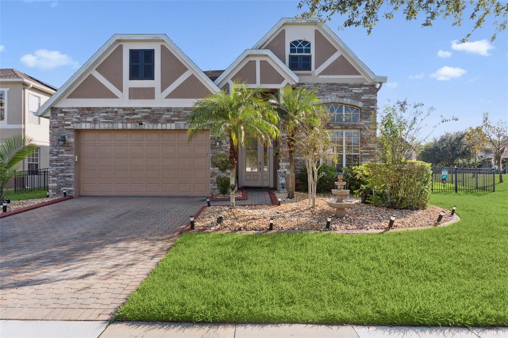 2018 CEDAR PARK LANE