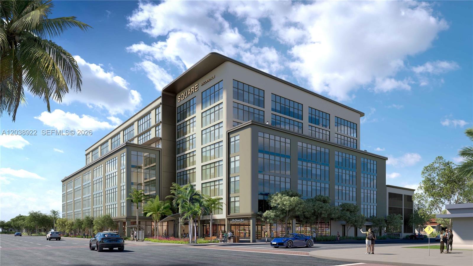 400 W Hallandale Beach Blvd # 411A, Hallandale Beach FL 33009