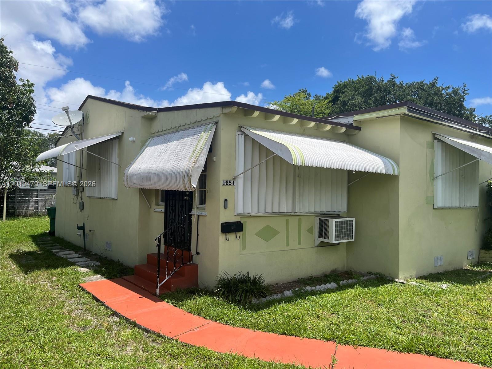 1851 NW 51st Ter, Miami FL 33142