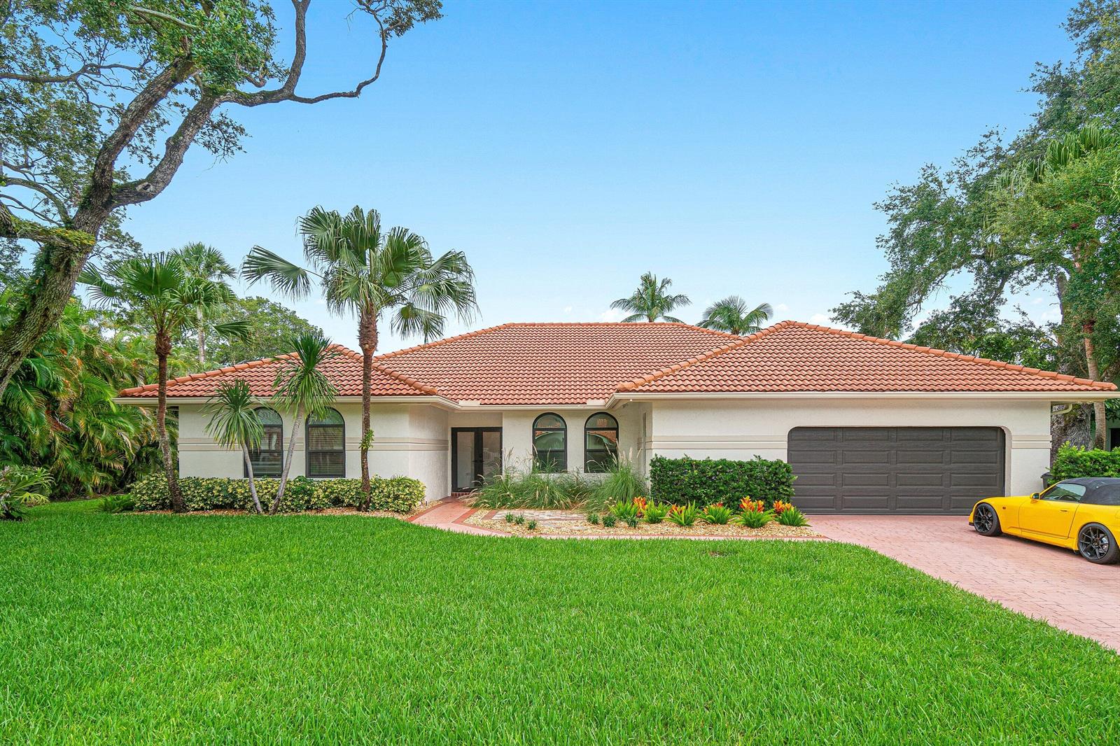 3615 SW 24th Lane, Delray Beach FL 33445
