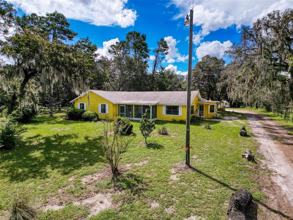 14104 LITTLE RANCH ROAD