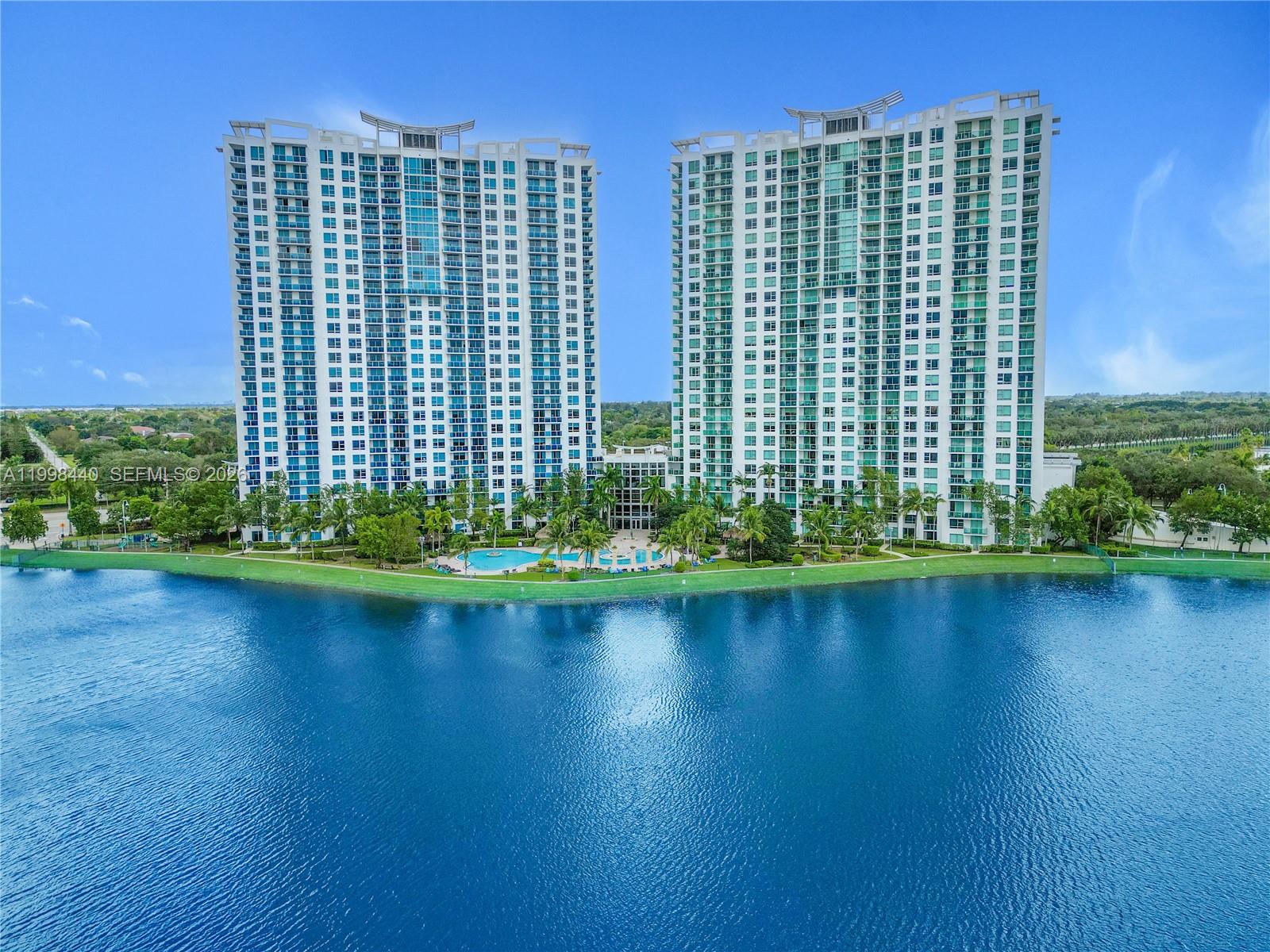2641 N Flamingo Rd # 1005N, Sunrise FL 33323